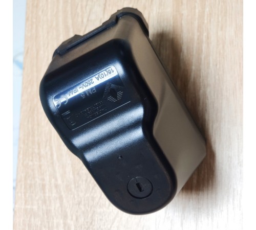 Реле давления Italtecnica РМ/5G (м) 1/4"