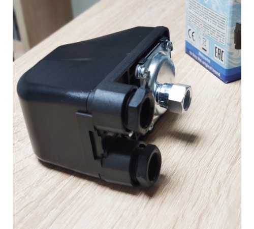 Реле давления Italtecnica РМ/5G (м) 1/4"