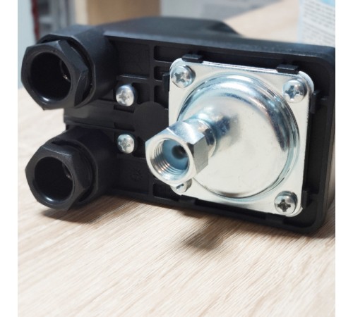 Реле давления Italtecnica РМ/5G (м) 1/4"