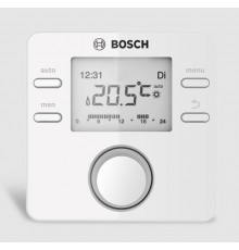 Комнатный термостат Bosch CR50