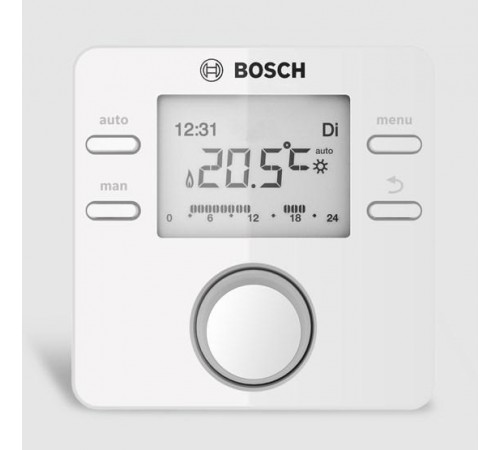 Комнатный термостат Bosch CR50