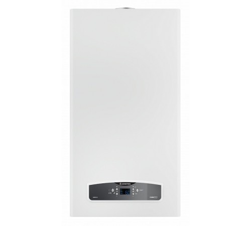Газовый котел Ariston CARES XC 18 FF