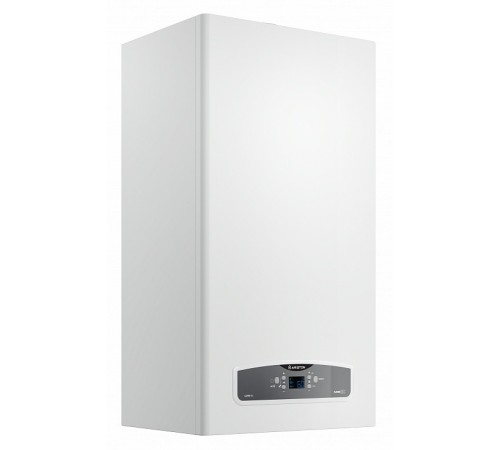 Газовый котел Ariston CARES XC 18 FF