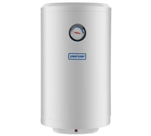 Электрический бойлер UNIPUMP СЛИМ 80 В