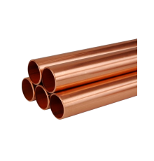 Медная труба Cuprumfoma SANCO 35 x 1.2