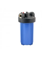 Колба фильтр для воды 1" 10 BigBlue Unipump