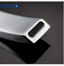 Смеситель для умывальника скрытого монтажа Gappo G1007-2