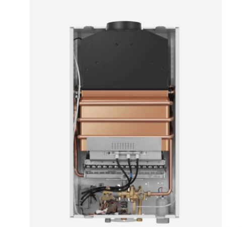 Газовая колонка  Haier  JSD24-12C