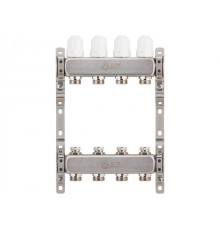 Коллекторная группа AVE162, 4 вых., AV Engineering