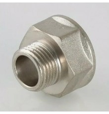 Ниппель VALTEC 1"х1/2" ВН