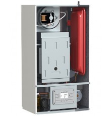Котел газовый Лемакс Prime-V24 - двухконтурный