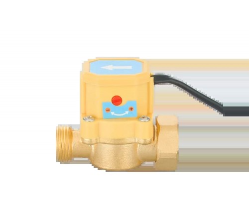 Насос для повышения давления WIP-10 UNIPUMP