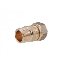 Ниппель 18х3/4" для медных труб General Fittings