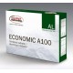 Алюминиевый радиатор Standard Hidravlika Economic A100 10 секц.