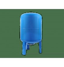 Гидроаккумулятор UNIPUMP 50 л Вертикальный