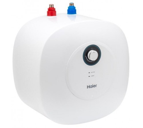 Электрический накопительный водонагреватель Haier ES30V-MQ2