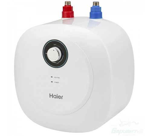 Электрический накопительный водонагреватель Haier ES30V-MQ2