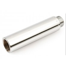 Удлинитель вн.-нар. 3/4X10 мм ХРОМ, General Fittings