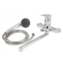 Смеситель для ванны D35 EC0165 eCON