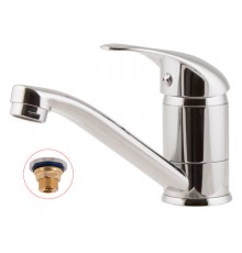 Смеситель для кухни D40 EC0143 eCON
