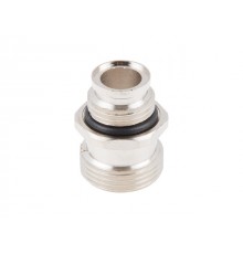 Переход 1/2"х3/4" для расходомера AV Engineering