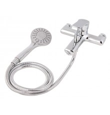 Смеситель для ванны (Lt) D35 AVHOB3-A163 AV Engineering