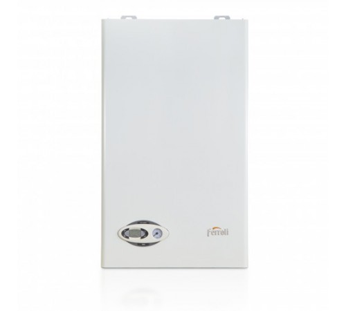 Газовый котел Ferroli Divabel F10