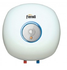 Электрический бойлер Ferroli Moon SN15