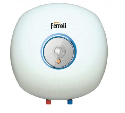 Электрический бойлер Ferroli Moon SN15