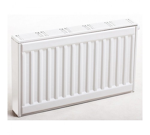 Стальной радиатор Prado Universal тип 11 500x500 с нижним подключением