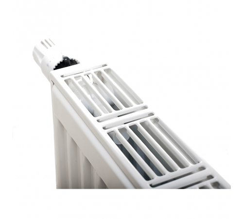 Стальной радиатор Prado Universal тип 11 500x500 с нижним подключением