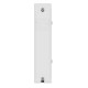 Стальной радиатор Лемакс Compact тип 11 300x1400 с боковым подключением