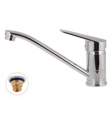 Смеситель для кухни D40 EC0142 eCon