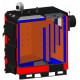 Твердотопливный котел Маяк КТР Eco Manual 95 кВт