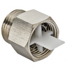 Клапан отсекающий Valtec 1/2"