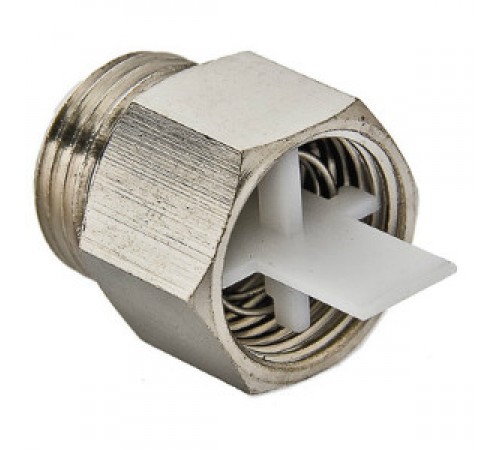 Клапан отсекающий Valtec 1/2"