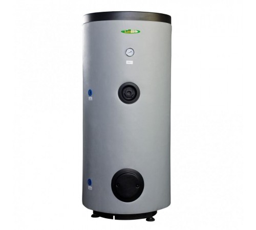 Бойлер косвенного нагрева Elektromet WGJ-S DUO 250 Бойлер косвенного нагрева Elektromet WGJ-S DUO 250
