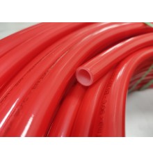 Труба сшитый полиэтилен PE-Xc/EVOH 20x2,0 WAVIN 100м.
