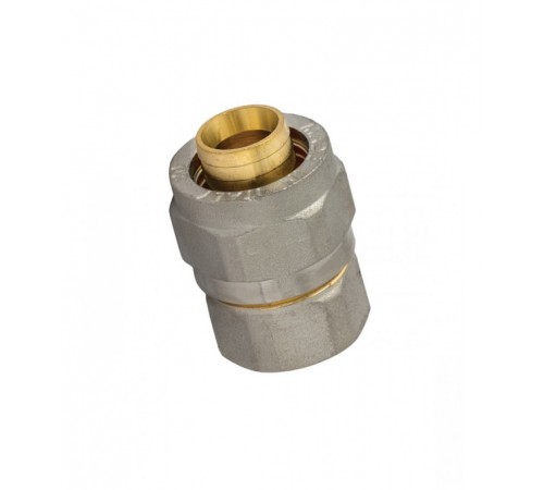 Муфта вн. 26x3/4" компрессионная APE 702L
