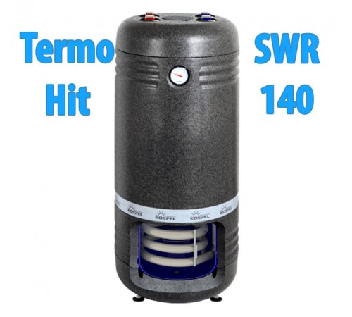 Бойлер косвенного нагрева Kospel Termo Hit SWR-140