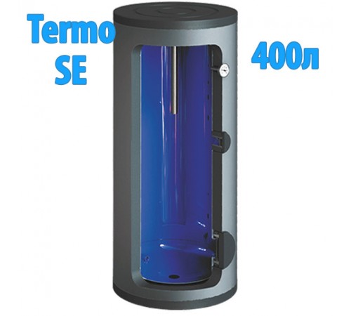 Бойлер косвенного нагрева Kospel Termo Max SE-400