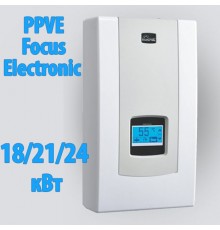 Водонагреватель проточный Kospel PPVE 18/21/24 кВт