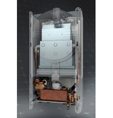 Газовый настенный котел Baxi ECO-4S 24