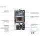 Газовый настенный котел Baxi ECO-4S 24