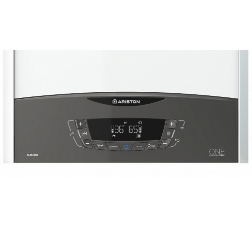 Конденсационный газовый котел Ariston CLAS ONE SYSTEM 24 RDC