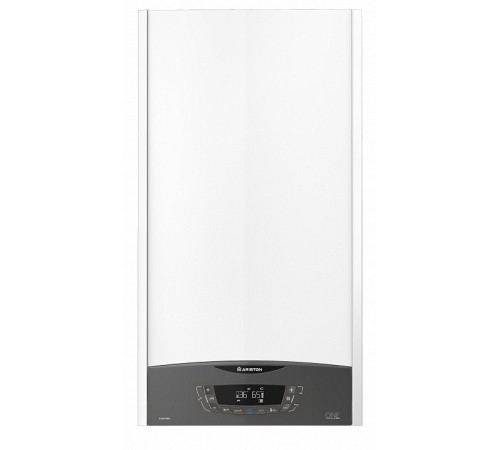 Конденсационный газовый котел Ariston CLAS ONE SYSTEM 24 RDC