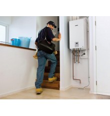 Конденсационный газовый котел Bosch CONDENS 2500 W WBC 28-1 DC 23