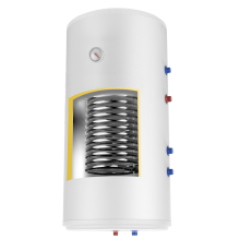 Бойлер косвенного нагрева Termica AMET 200W INOX
