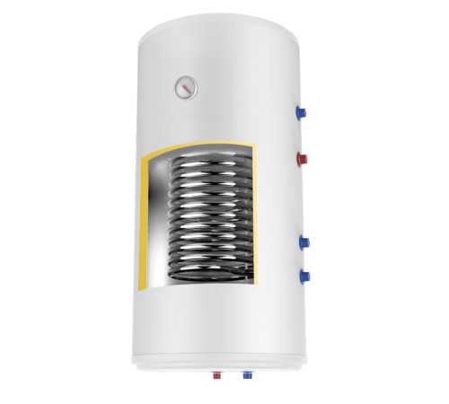 Бойлер косвенного нагрева Termica AMET 200W INOX