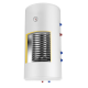 Бойлер косвенного нагрева Termica AMET 200W INOX